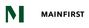 logo MainFirst