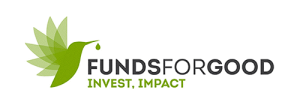 Logo Funds for good