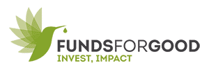 logo funds for good