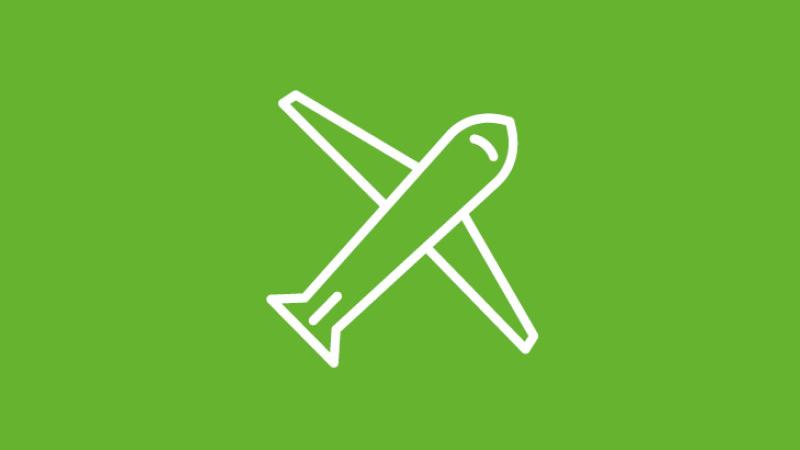 plane