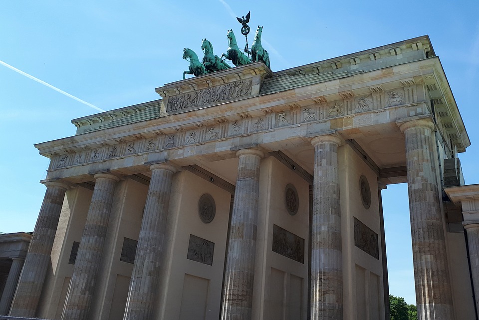 Brandenburger Tor