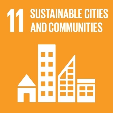 SDG 11 SDG 11