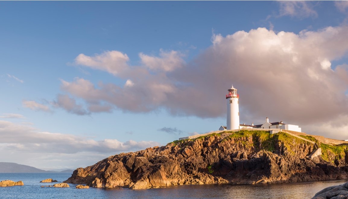 Lighthouse