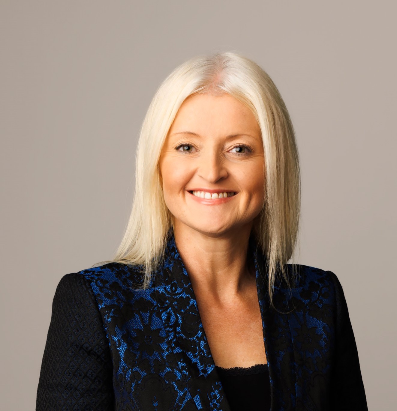 Eveline Deegan, Group Chief Internal Auditor at Athora Eveline Deegan, Group Chief Internal Auditor at Athora
