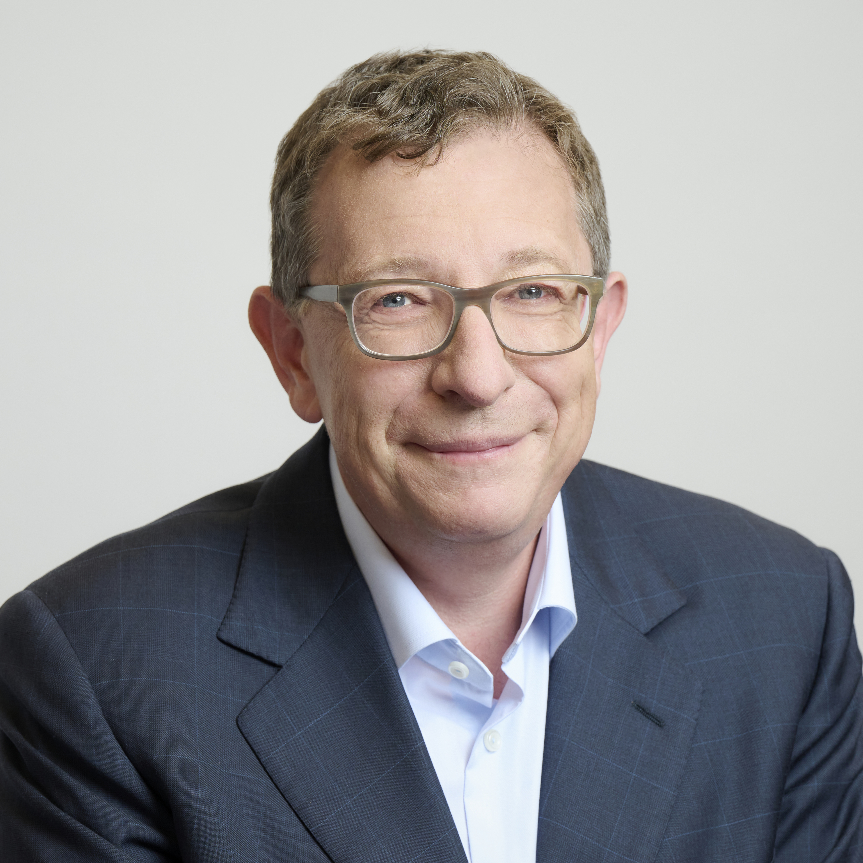 Michael Koller, Group Chief Risk Officer at Athora Michael Koller, Group Chief Risk Officer at Athora