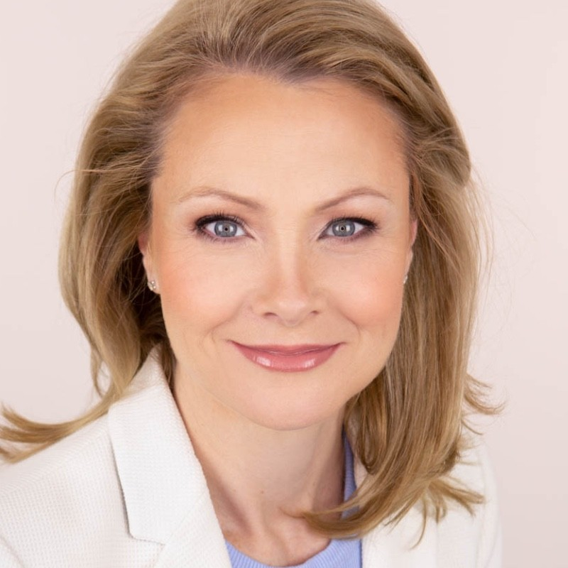 Joanna Rouse, Group Chief People & Culture Officer at Athora Joanna Rouse, Group Chief People & Culture Officer at Athora