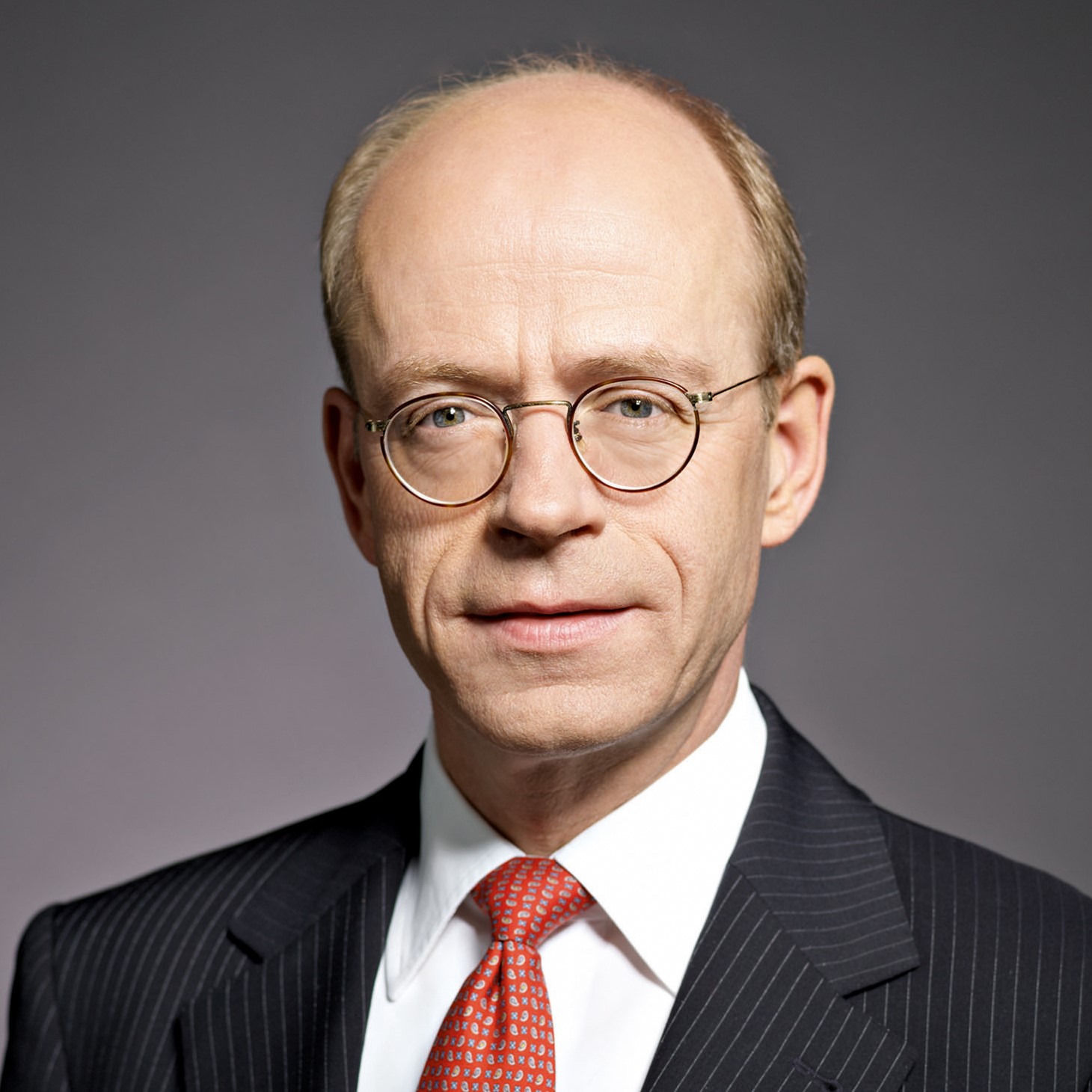 Nikolaus von Bomhard Nikolaus von Bomhard
