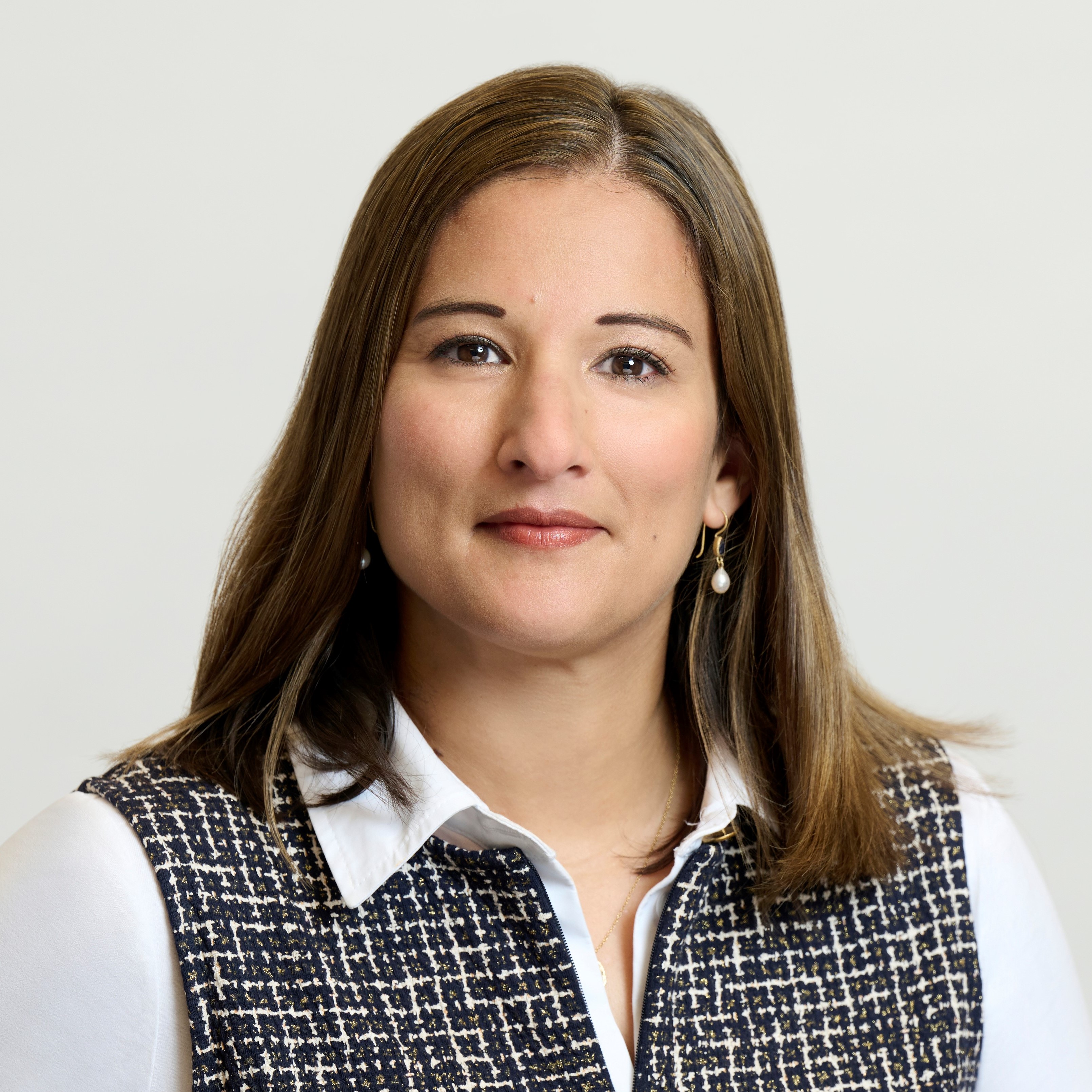 Chantal Waight, Managing Director of Group Risk at Athora