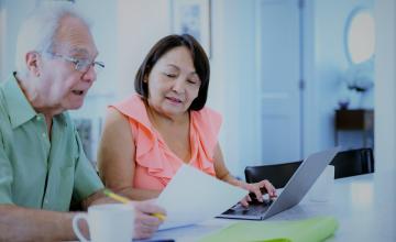 Tackling Europe’s retirement savings shortfall