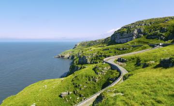 Sustainability at Athora