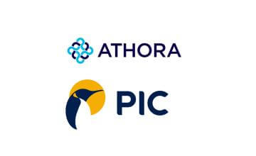 European savings and retirement services group Athora 