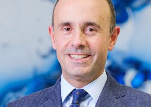 Michele Bareggi, President & Deputy CEO at Athora