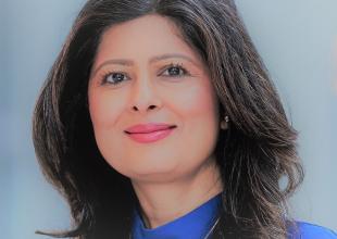 Shamira Mohammed, Group Chief Accounting Officer at Athora
