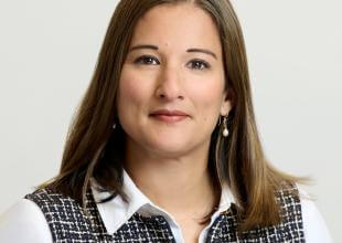 Chantal Waight, Managing Director of Group Risk at Athora