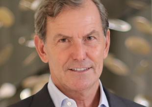 Mike Wells, Group CEO at Athora