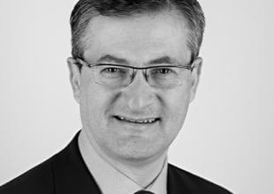 Steven Braudo