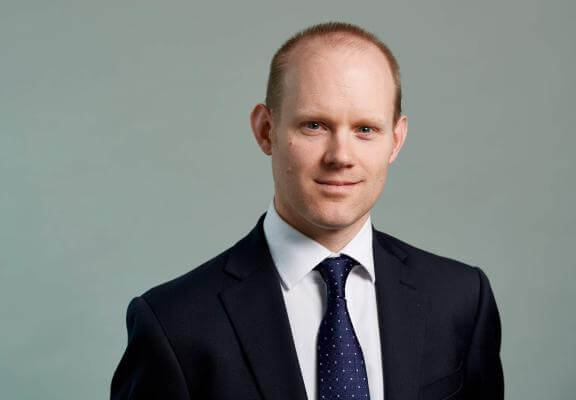 Stephen Hainsworth
