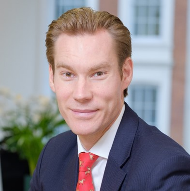 Henrik Henrik
